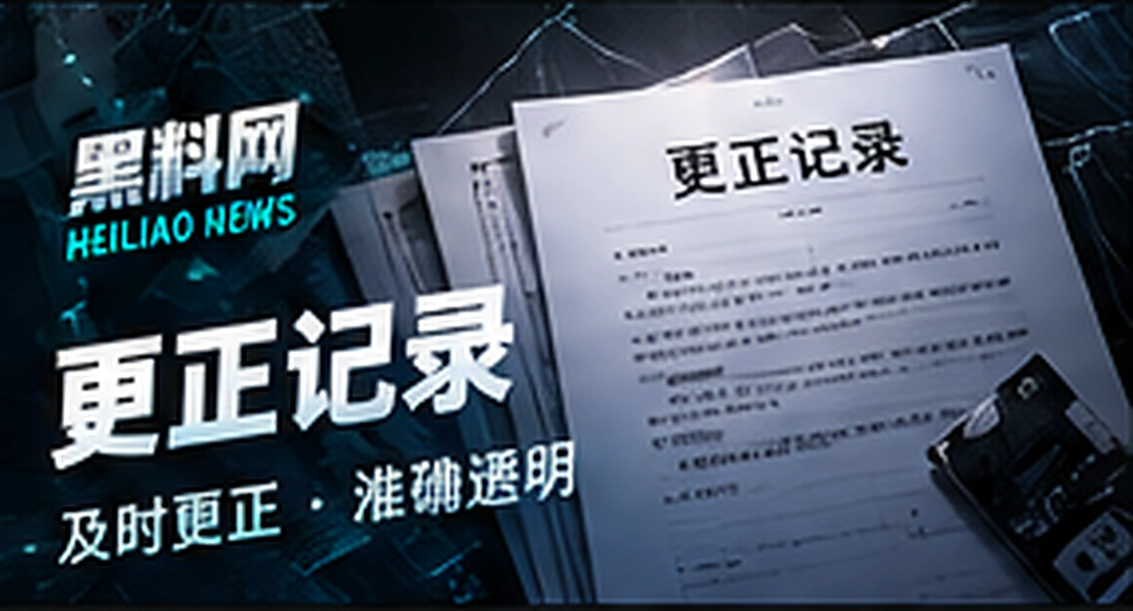 栏目概念配图