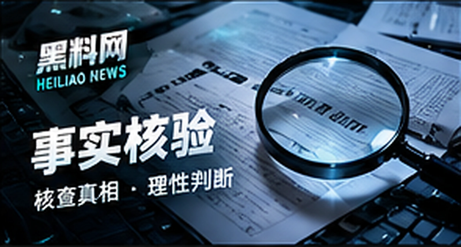 求真指南概念配图